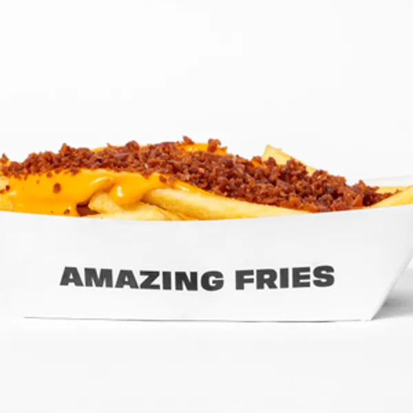 Plan B_Productos_Canoa de Papas con queso y tocineta