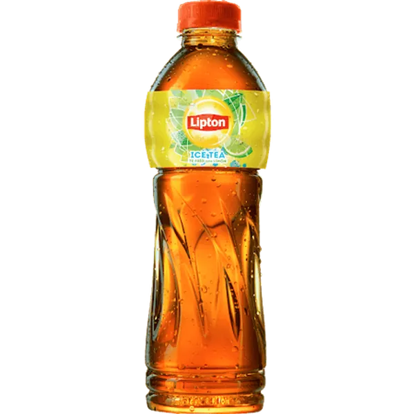 Plan B_Productos_Lipton Limon