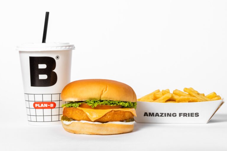 combo chicken burger deluxe (4)